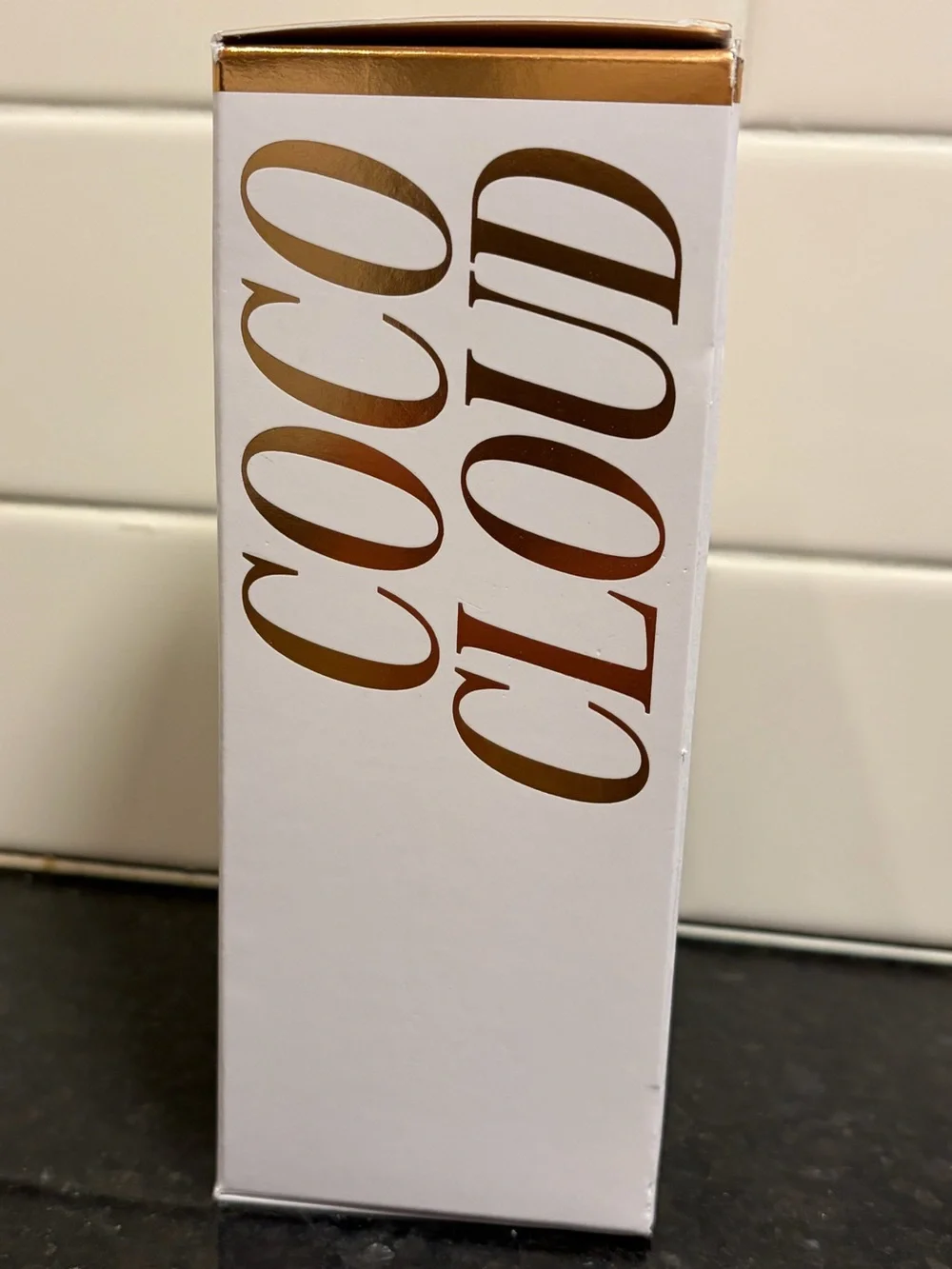 Truly Beauty - “Coco Cloud” (Jumbo Size) After Shave Serum (6.4oz/189mL) - NEW